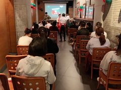 大堂-星巴克臻选(深圳皇庭广场分店)