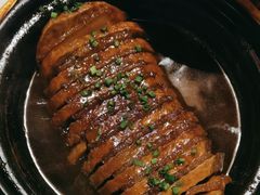 -老平安农家菜(平安店)