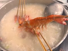 -盈田盈粥庄(博山东路店)