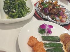 -顺德佬华侨城店·商务宴请·团建