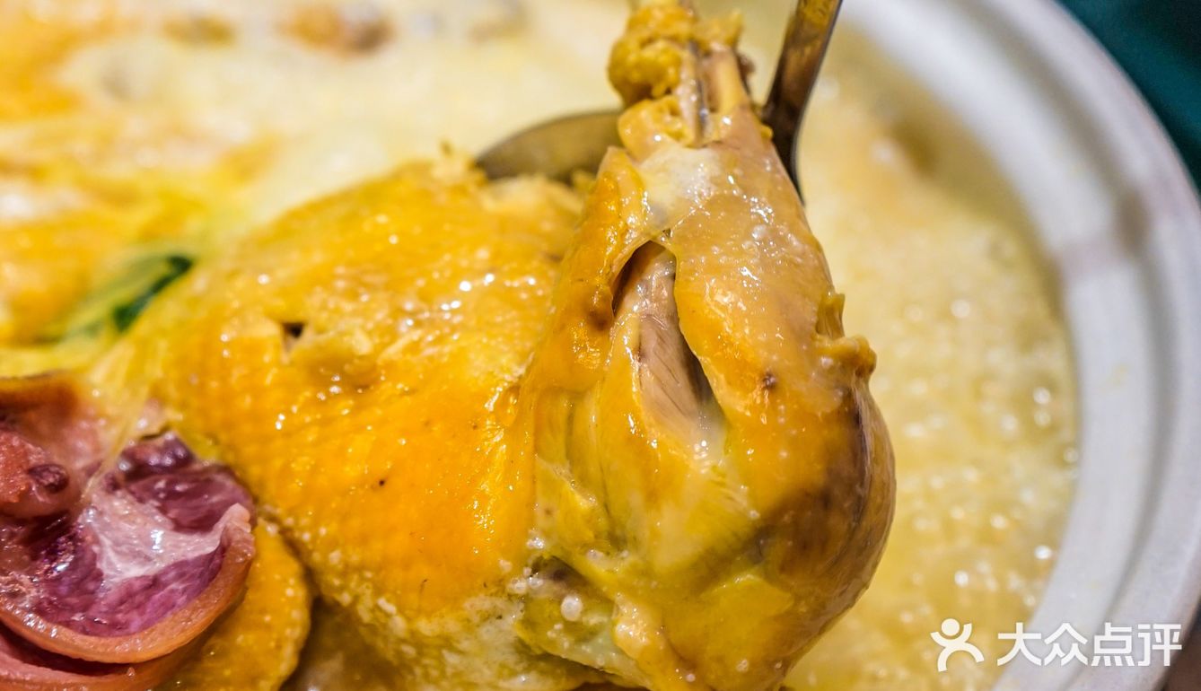 最开心就是打边炉，热fufu的幸福！🍲