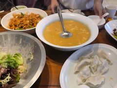 -渔家风味·鲅鱼水饺·央视展播·海鲜天津菜(开发区店)