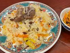 -巴依老爷新疆美食(昌平店)