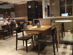 大堂-九毛九西北菜(大东海店)