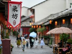 -安顺旧州古镇