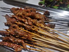 -小杨烤肉(高新店)