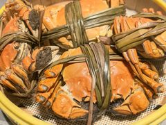 -杨氏青龙虾(竹山路店)