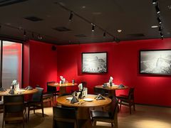 -拉蒂娜·巴西牛排馆 Latina·Brazilian Steakhouse(王府井喜悦店)