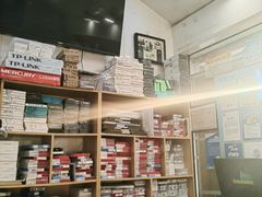 -手机维修手机贴膜(上海江桥万达广场店)