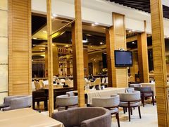 -宏源国际饭店-中餐厅