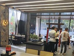 -陈熹公民族美食文化餐厅(中华广场店)