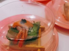 -争鲜回转寿司(通州万达店)