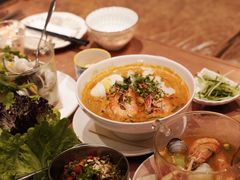 -Ginger(兴国路店)