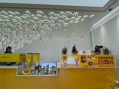 -麦当劳(徐汇漕溪北路百脑汇店)