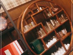 -涵苑私宴定制(外滩店)