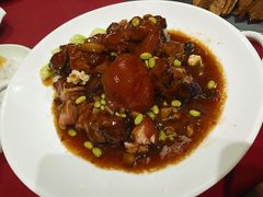 -马凯餐厅(地安门店)