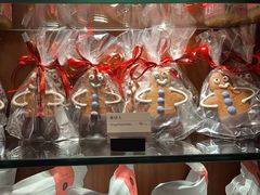 -BAKER&SPICE(安福路店)