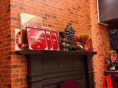 -永兴餐厅(复兴中路店)