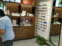 -一代眼镜·蔡司配镜(浦东大拇指广场店)