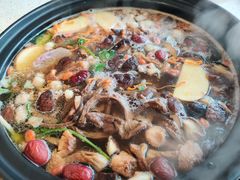 -澳盟清汤鲜黄牛肉(公济桥路店)