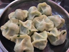 韭菜餃子-南宁市连升风味小吃店