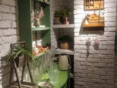 -秀儿家の小确幸融合西餐厅(万达店)