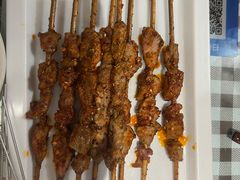 -清真·凡人居·融合餐厅(南山总店)