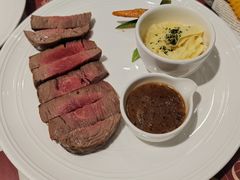 -Deer Park鹿园西餐(仁恒置地广场店)