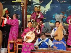 -宣科纳西古乐·非遗音乐(大水车店)