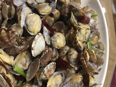 -良友·海鲜青岛菜(五四广场店)