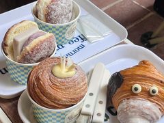 -屋裡·Union Bakery(龙江路店)