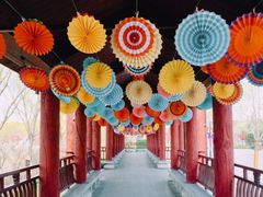 -济南方特东方神画