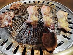 -妥妥烤肉料理(昙华林店)