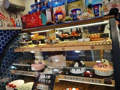 -DQ·蛋糕·冰淇淋(科华王府井店)