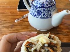 -中阿兰牛肉面(悦海新天地店)