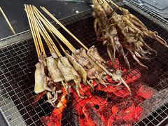 -大夫山顺驰自助烧烤场