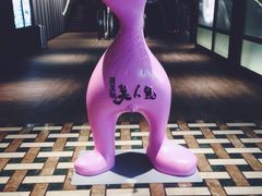 -成都百丽宫影城(LUXE太古里店)