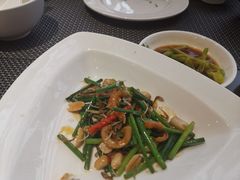-博悦茶餐厅(文殊院店)