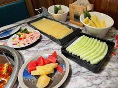 -鱼豆吉·豆浆鱼火锅(宜昌万达店)