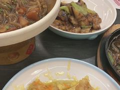 -东北范·金牌肘子·杀猪菜(美乐城店)