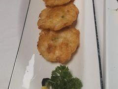 湛江煎虾饼-尚一汤·粤菜海鲜(汇智国际商业中心店)