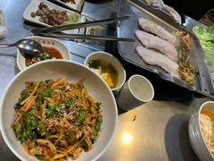 -李氏烤肉店