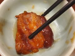 -三凤酒家·百年无锡菜(清扬茂业店)