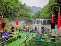 -四洞沟景区