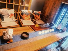 -邈墨茶馆(大兜路1号店)