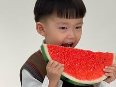 -海马体照相馆(广州新世界云门New park店)
