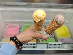 -成裕雪糕店(士多店)