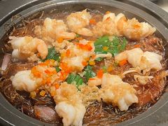 -绿茶餐厅(光谷世界城步行街店)