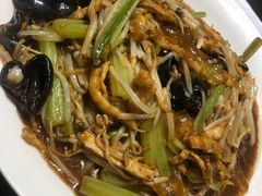 -黄三怪(清河店)