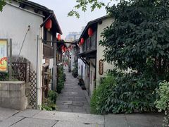 -小河直街历史文化街区